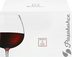 Набор бокалов для вина PASABAHCE Enoteca 750мл Арт. 44248, 6шт