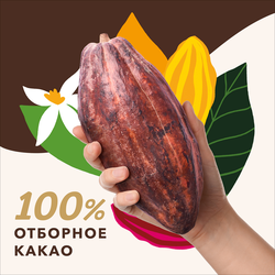 Набор конфет DOVE Promises Ассорти, 118г
