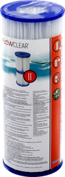Картридж для фильтр-насоса BESTWAY Flowclear №2, Арт. 58094