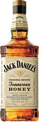 Напиток спиртной JACK DANIEL'S Tennessee Honey 35%, 0.7л