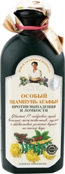 Шампунь против выпадения волос РЕЦЕПТЫ БАБУШКИ АГАФЬИ Особый, 350мл