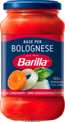Соус BARILLA Основа для болоньезе, 400г