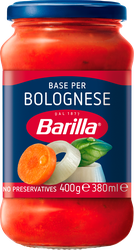 Изображение товара Соус BARILLA Основа для болоньезе, 400г