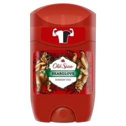 Дезодорант-стик мужской OLD SPICE Bearglove, 50мл