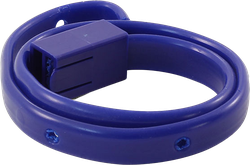 Изображение товара Биоошейник для собак GAMMA от внешних паразитов, 650x9x3мм