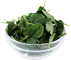 Изображение товара Салат Шпинат, 75г