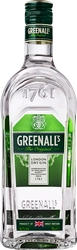 Джин GREENALL'S Original 37,5–40%, 0.7л