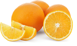 Изображение товара Апельсины, фасованные, весовые