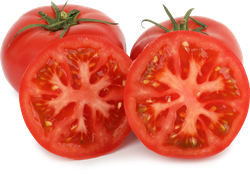 Изображение товара Томаты розовые, 500г