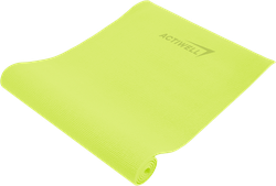 Коврик для йоги ACTIWELL 173х61х0,4см, Арт. IR97501
