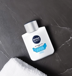 Бальзам после бритья NIVEA Men Охлаждающий, для чувствительной кожи, 100мл