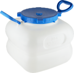 Фляга MARTIKA Гранде 30л с ручками, Арт. C909
