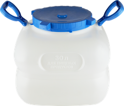 Фляга MARTIKA Гранде 30л с ручками, Арт. C909