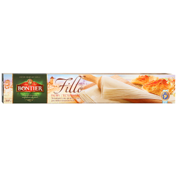 Тесто BONTIER Фило