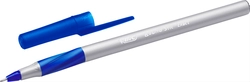 Набор шариковых ручек BIC Round Stic Exact 0,7мм синий Арт. 920391, 8шт