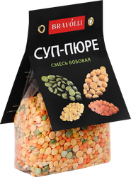 Смесь бобовая ЯРМАРКА Суп-пюре, 350г