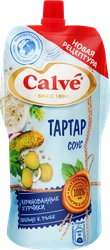 Соус CALVE Тартар, 230г