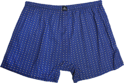 Трусы-шорты мужские GEROLD р. XXXXL, Арт. 6-330