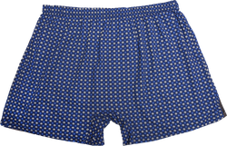 Трусы-шорты мужские GEROLD р. XXXXL, Арт. 6-330
