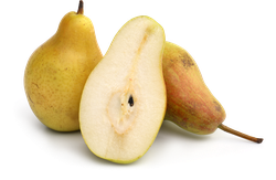 Изображение товара Груши Лесная красавица, весовые