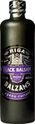 Бальзам RIGA BLACK со вкусом черной смородины, 30%, 0.5л