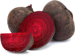 Свекла весовая, фотография