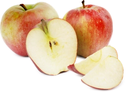 Яблоки Эконом вес до 1.2кг