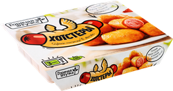 Хотстеры ГОРЯЧАЯ ШТУЧКА, 250г