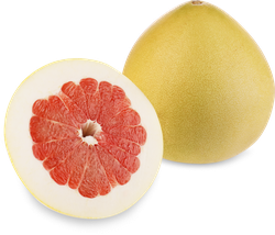Изображение товара Помело красное, весовое