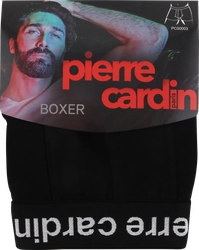 Трусы мужские PIERRE CARDIN Boxer, Арт. РС 00003