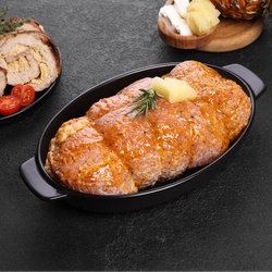 Изображение товара Свинина ЛЕНТА FRESH с ананасами