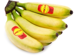 Бананы Бэби вес до 500г