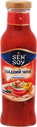 Соус SEN SOY Premium Сладкий чили, 320г