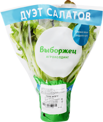 Салат Дуэт