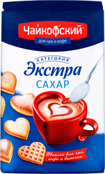 Сахар ЧАЙКОФСКИЙ, 900г