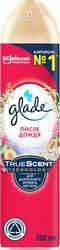 Освежитель воздуха GLADE После дождя, 300мл