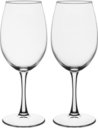Набор бокалов для вина PASABAHCE Classique 630мл Арт. 440153, 2шт