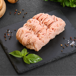 Фарш из курицы ЛЕНТА FRESH Любительский