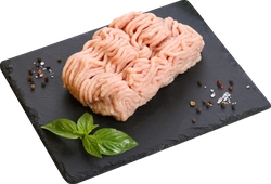 Фарш из курицы ЛЕНТА FRESH Любительский