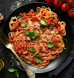 Паста НАТУРБУФЕТ Болоньезе, 250г