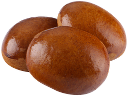 Пирожок ЛЕНТА FRESH Домашний с капустой, 100г