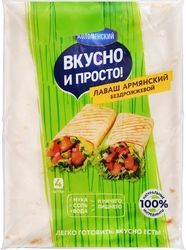 Лаваш КОЛОМЕНСКОЕ Армянский тонкий, 360г