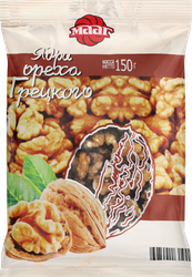 Изображение товара Орех грецкий МААГ, 150г