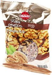 Орех грецкий МААГ, 150г