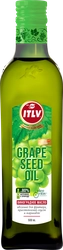 Масло виноградное ITLV, 0.5л