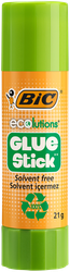 Клей-карандаш BIC Glue Stick, 21г