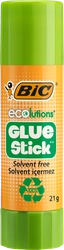 Клей-карандаш BIC ECOlutions Glue Stick Арт. 892344, 21г