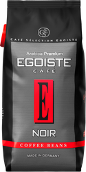 Кофе зерновой EGOISTE Noir, 1кг