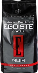 Кофе зерновой EGOISTE Noir, 1кг