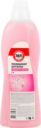 Изображение товара Кондиционер для белья 365 ДНЕЙ Свежесть цветов, 1л